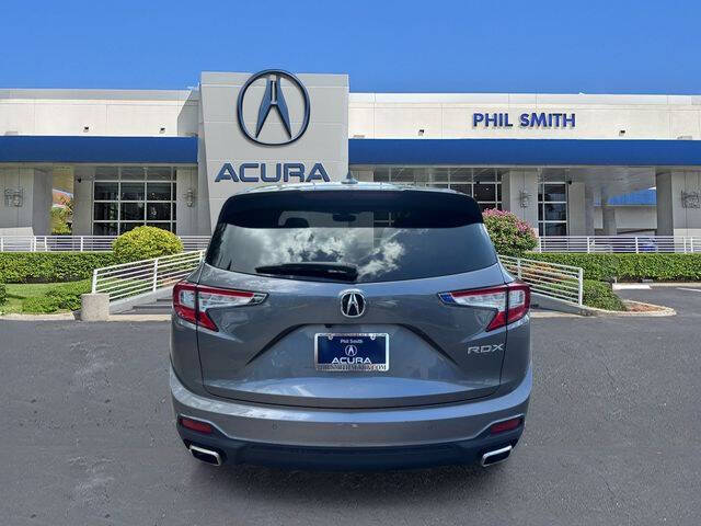 2023 Acura RDX w/Tech