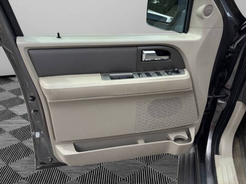2011 Ford Expedition XL