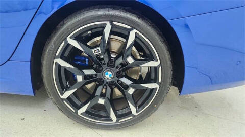 2025 BMW 3 Series M340i