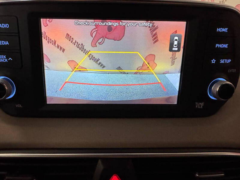 2019 Hyundai Santa Fe SEL Plus 2.4L