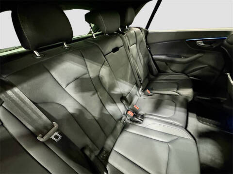 2026 Audi Q8 quattro Premium Plus 55 TFSI