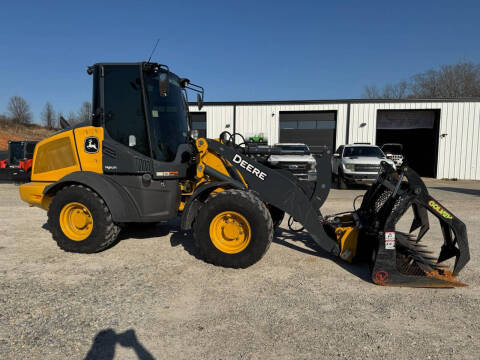 2023 John Deere 324P