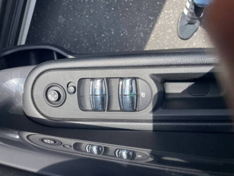 2019 MINI Countryman Cooper S