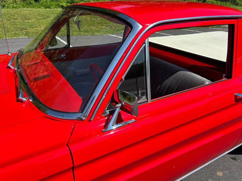 1965 Ford Ranchero
