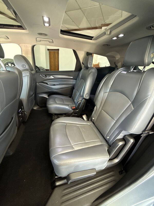 2018 Buick Enclave Premium