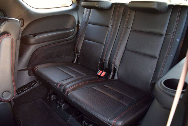 2025 Dodge Durango GT Plus