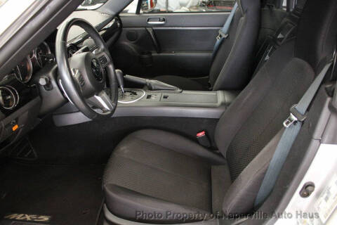 2006 Mazda MX-5 Miata