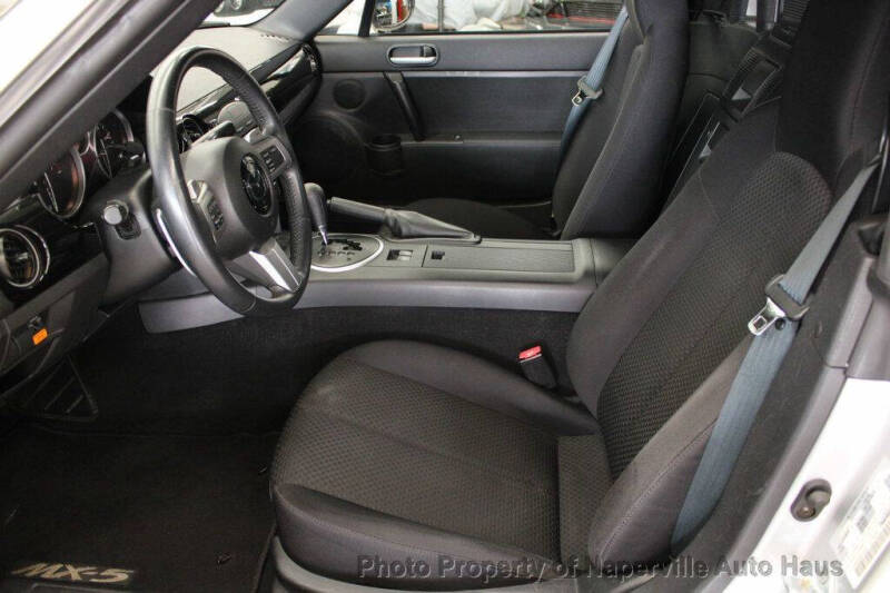 2006 Mazda MX-5 Miata