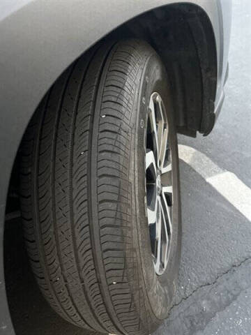 2024 Toyota Corolla Cross Hybrid S