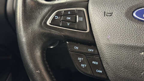 2021 Ford EcoSport Titanium