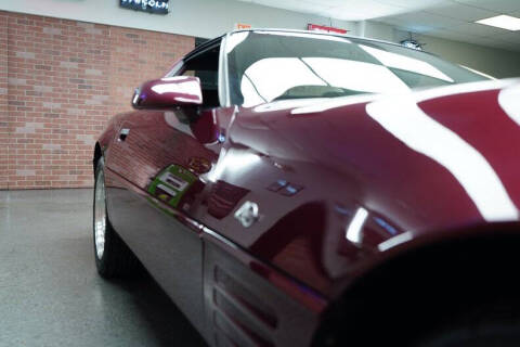 1993 Chevrolet Corvette