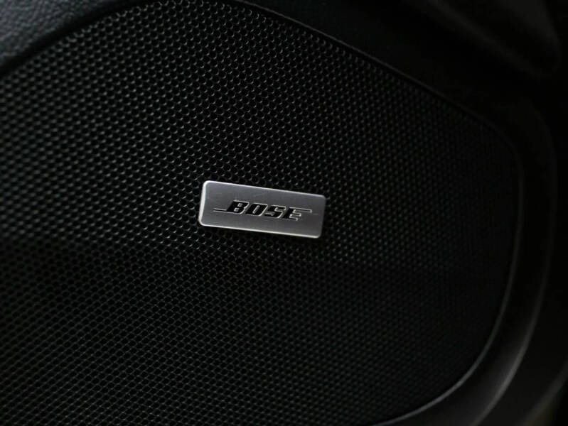 2014 Cadillac ATS 2.5L