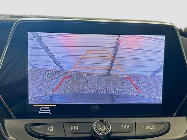 2019 Chevrolet Blazer Premier