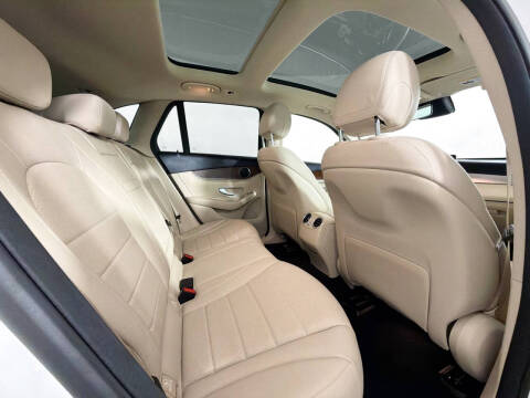 2022 Mercedes-Benz GLC GLC 300 4MATIC