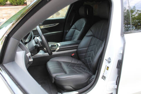 2024 BMW 7 Series 740i xDrive