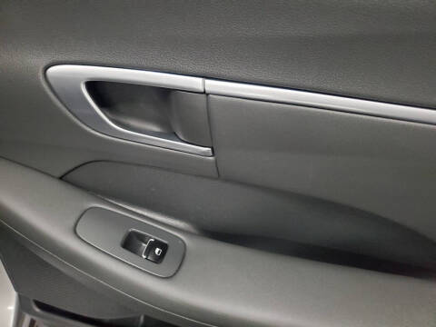 2020 Hyundai Sonata SEL Plus