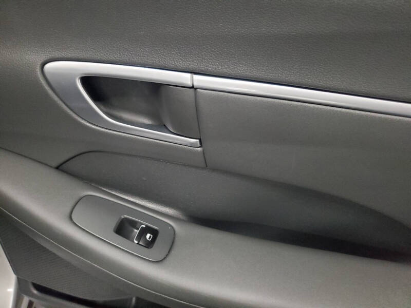 2020 Hyundai Sonata SEL Plus