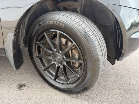 2008 Acura MDX SH-AWD w/Tech