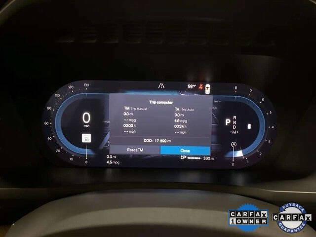 2025 Volvo XC90 B6 Plus Bright Theme 7P