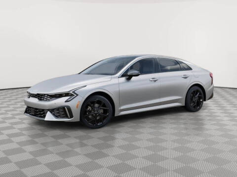 2026 Kia K5