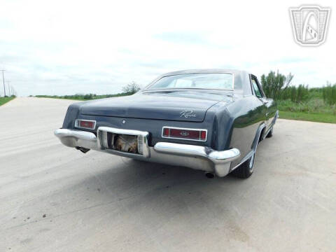 1964 Buick Riviera