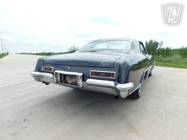1964 Buick Riviera