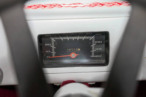 1941 International Model K