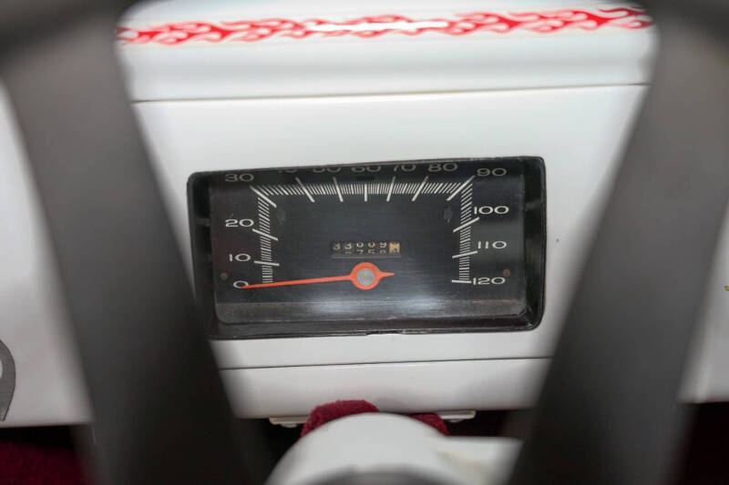 1941 International Model K