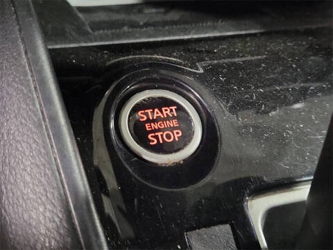 2023 Nissan Versa SV