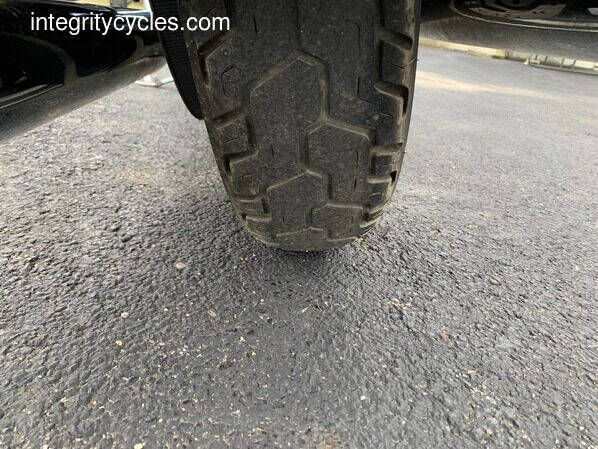 2005 Harley-Davidson Electra Glide Ultra Classic