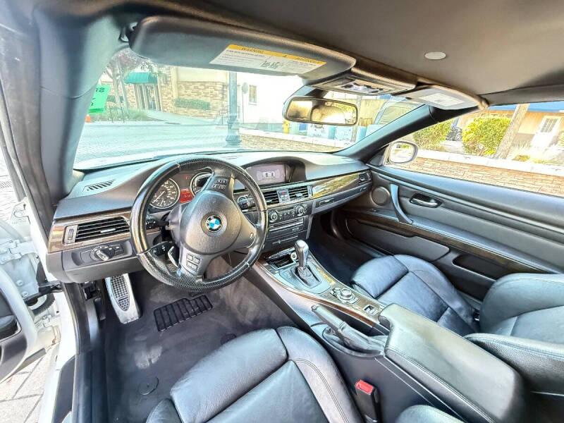 2013 BMW 3 Series 335i