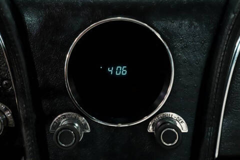 1967 Chevrolet Corvette