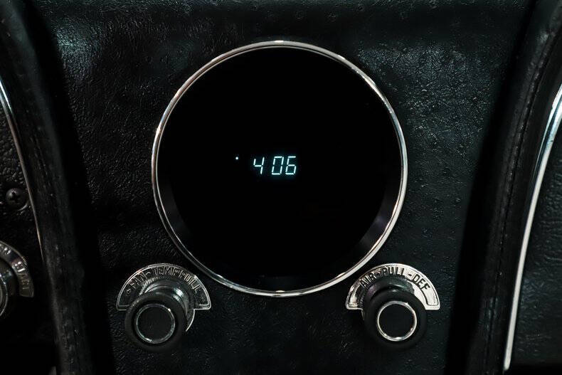 1967 Chevrolet Corvette