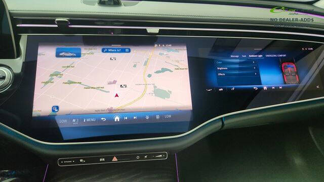 2024 Mercedes-Benz E-Class E 350 4MATIC