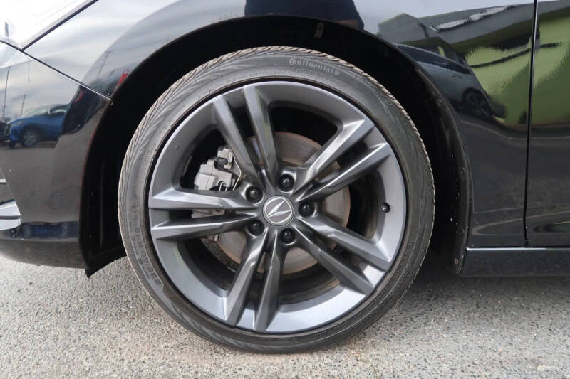 2023 Acura Integra w/A-SPEC