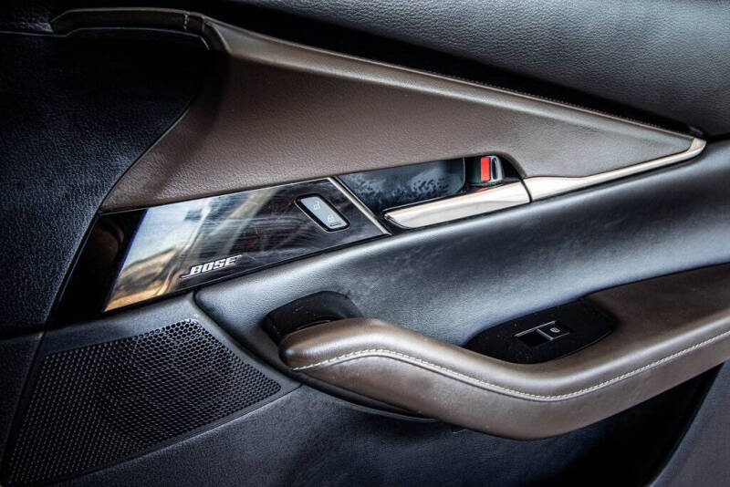 2020 Mazda CX-30 Premium