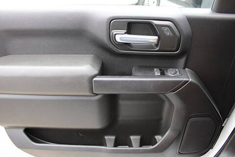 2023 Chevrolet Silverado 3500HD CC