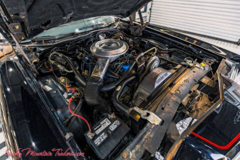 1979 Ford Thunderbird