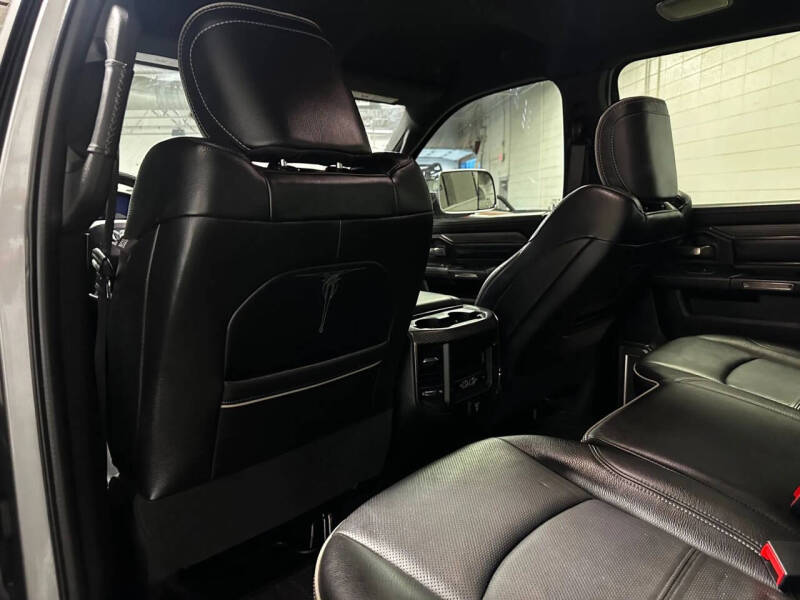 2021 RAM 2500 Limited