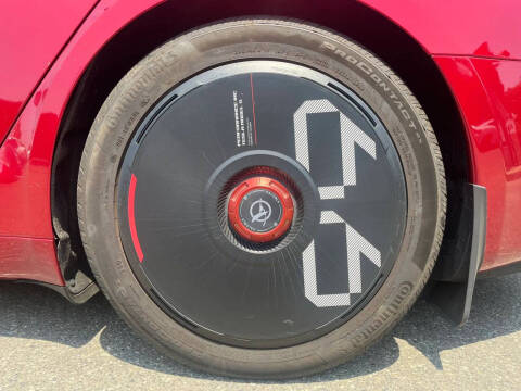 2024 Tesla Model S