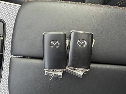 2024 Mazda CX-90 3.3 Turbo Premium