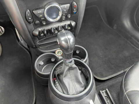 2016 MINI Countryman Cooper S ALL4