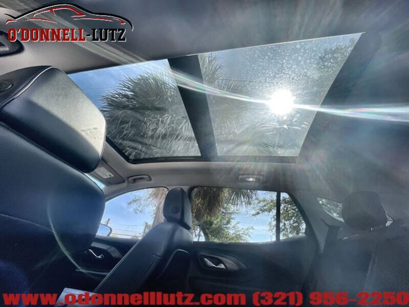 2018 GMC Terrain SLT Diesel