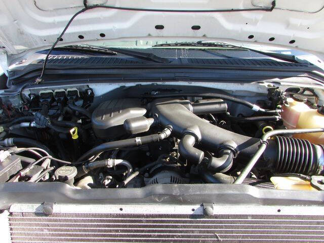 2008 Ford F-450 Super Duty