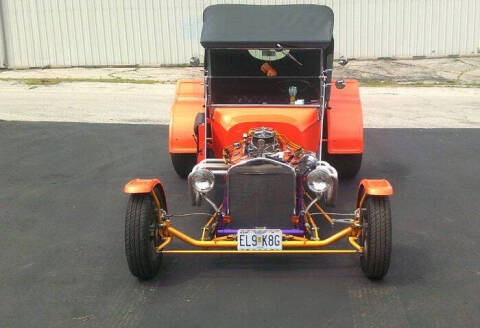 1923 Ford Model T