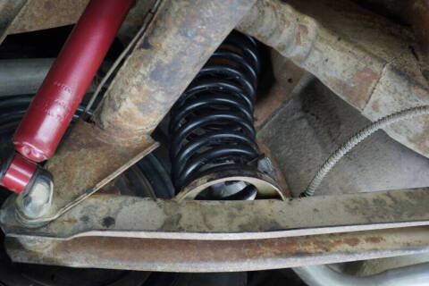 1960 Chevrolet Impala