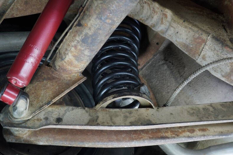 1960 Chevrolet Impala