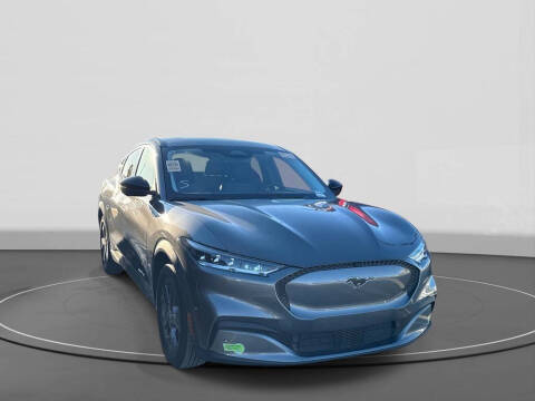 2023 Ford Mustang Mach-E Select