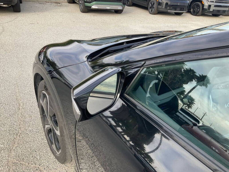 2022 Kia EV6 GT-Line