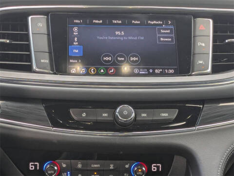 2023 Buick Enclave Premium